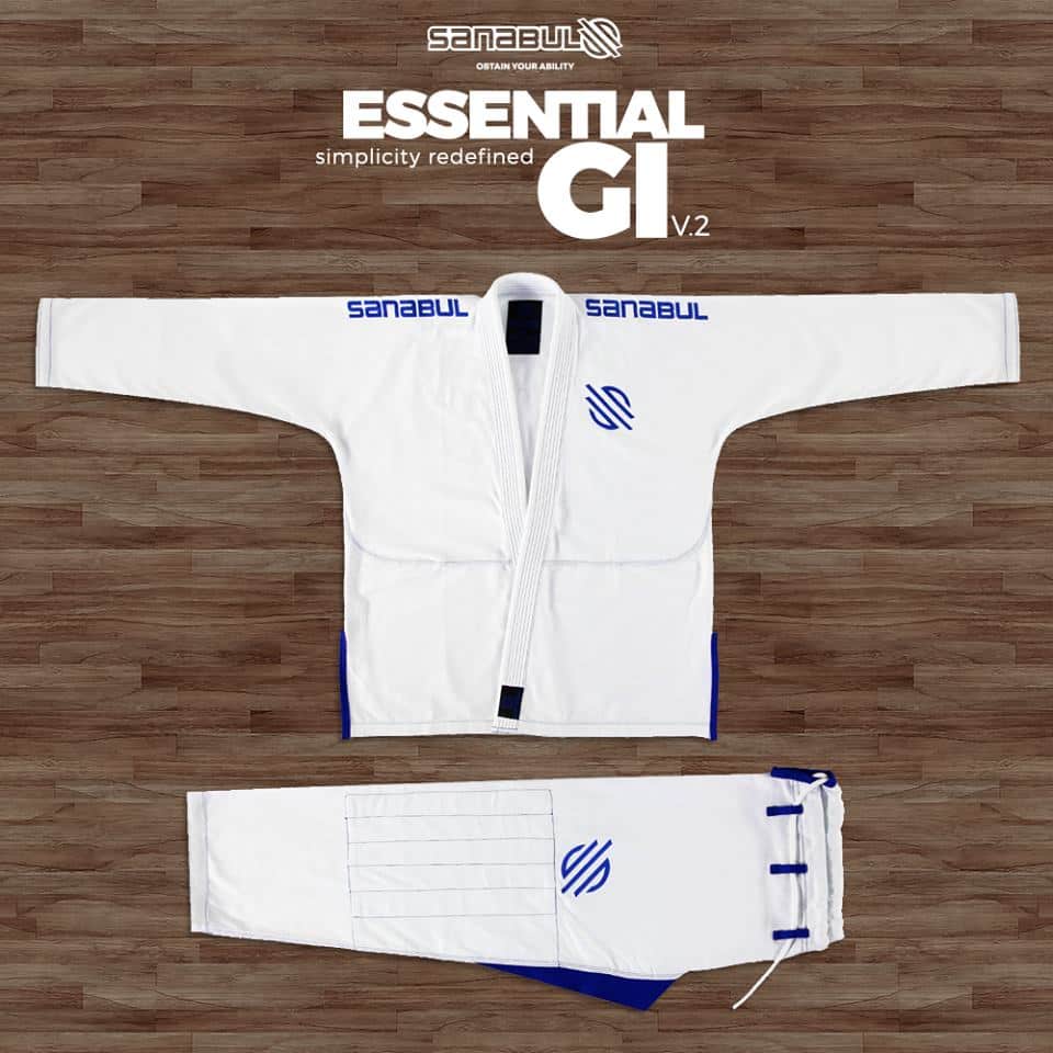 Sanabul Gi Review An Insider Look Into The Sanabul Essentials Gi