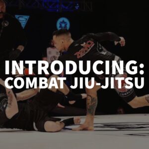 combat jiu jitsu