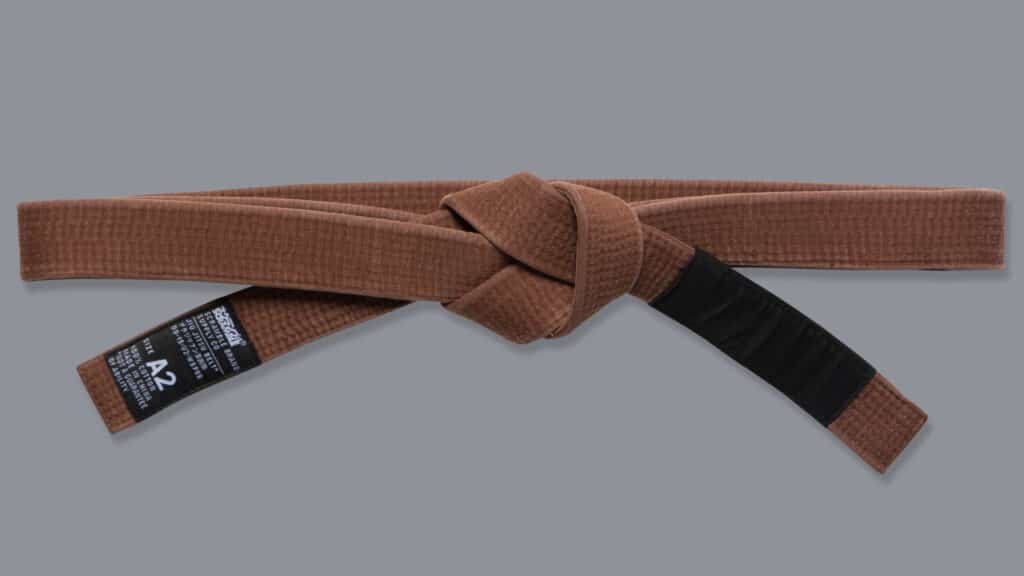 Best BJJ Belt The Best Jiu Jitsu Belts On The Market