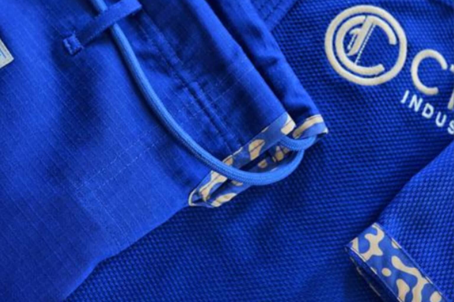 Cool BJJ Gi - Cool Jiu Jitsu Gis You Need To See // BJJ Informer