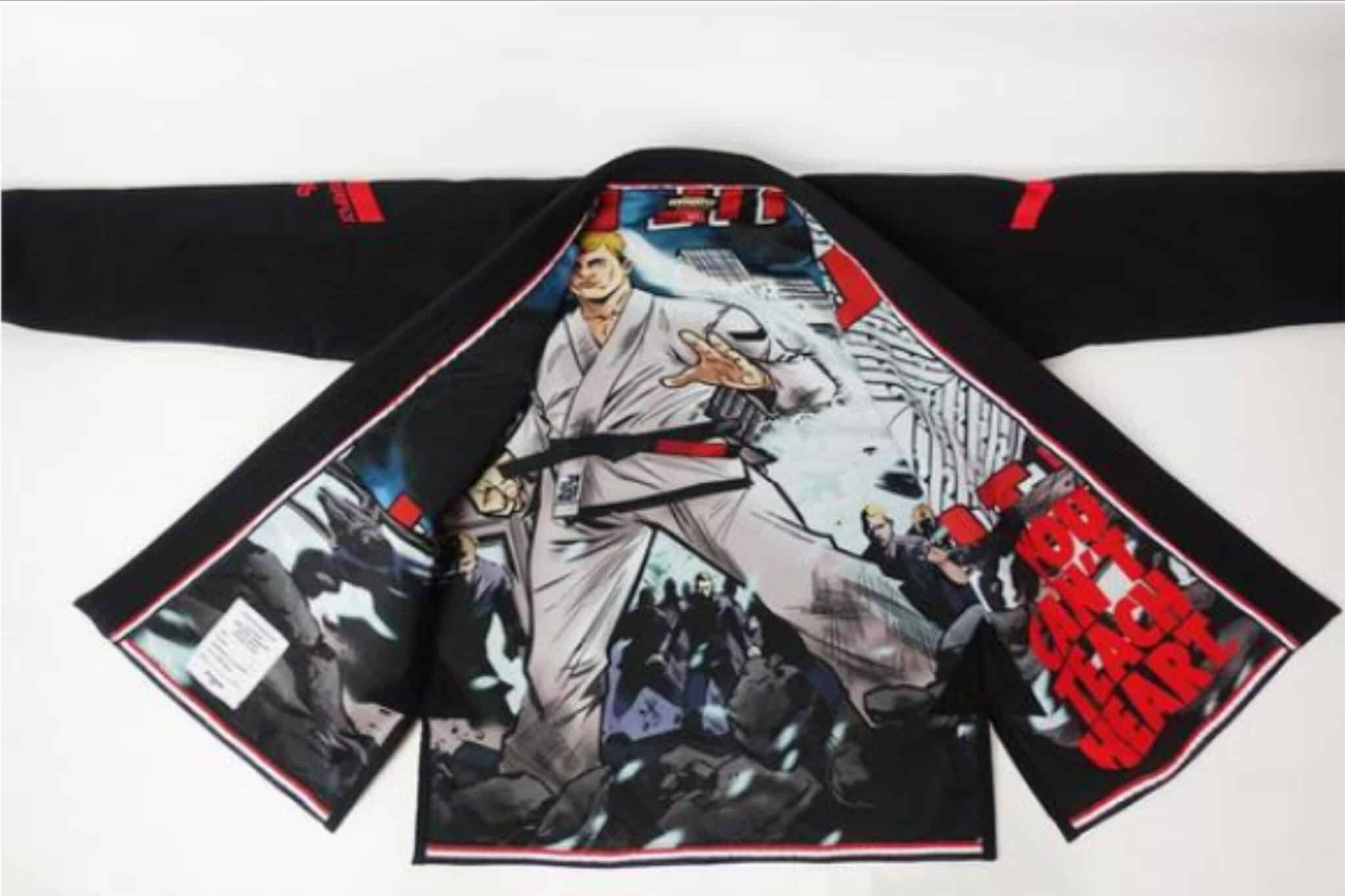 Cool BJJ Gi Cool Jiu Jitsu Gis You Need To See BJJ Informer