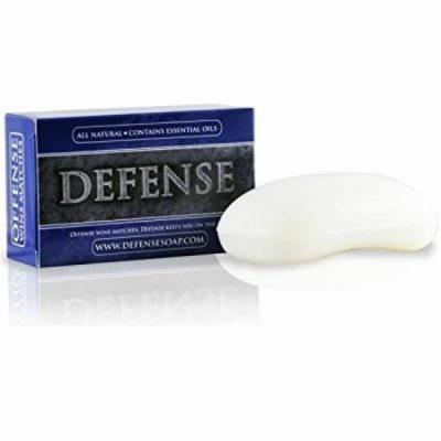 defense soap